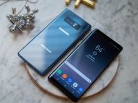 Samsung đang bán được 10.000 đến 20.000 chiếc Galaxy Note 8 mỗi ngày