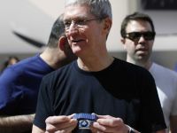 Apple đang thống trị smartwatch / wearable như thế nào?