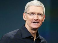 CEO Tim Cook đang tìm kiếm người kế nhiệm