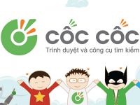 Cốc Cốc đạt mốc 22 triệu người dùng, chỉ đứng sau Chrome ở Việt Nam
