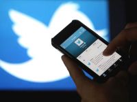 Twitter cấm quảng cáo trên các tài khoản truyền thông của Nga