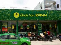Bách Hóa Xanh đã đạt điểm hòa vốn trong quý IV