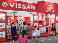 Giá vốn giảm sâu, Vissan báo lãi quý 3 tăng 27% so với cùng kỳ