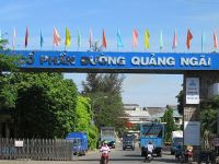 Lợi nhuận của Đường Quảng Ngãi giảm mạnh trong quý III