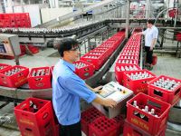 Kinh doanh bia của Sabeco tiếp tục tăng trưởng, lãi hơn 3700 tỷ đồng sau 9 tháng