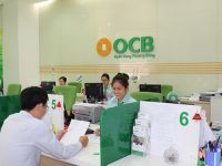 Những ngôi sao đang lên trên bầu trời ngân hàng