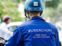 Grab và Uber vẫn đang lỗ nặng