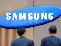 Samsung công bố ba CEO mới và lợi nhuận kỉ lục