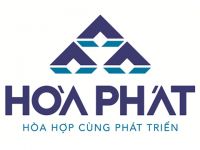 Hòa Phát ra mắt bộ nhận diện thương hiệu mới