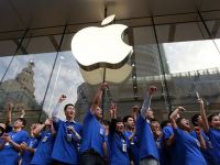 Apple công bố báo cáo tài chính, tiến sát mốc công ty nghìn tỷ đô