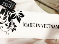 “Made in Vietnam” trong thời kỳ hội nhập quốc tế