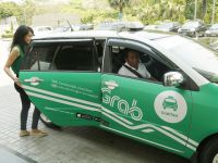 Grab cán mốc 1 tỷ chuyến xe