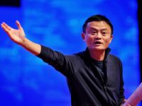 Jack Ma và những chia sẻ tại diễn đàn thanh toán điện tử Việt Nam VEPF