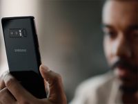 Samsung tung video chê iPhone lạc hậu, khuyên mua Note 8