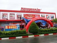 Nguyễn Kim muốn thâu tóm Dược Lâm Đồng