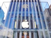“Quả bom” tài chính ở Apple