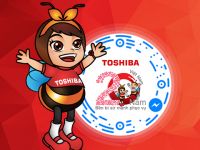 Tosnie Bot của Toshiba: Một bước tiến nhân văn hay sự vượt trội về công nghệ?
