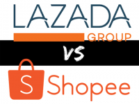 Lazada, Shopee cạnh tranh với các startup tại Đông Nam Á bằng cách nào?