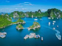 Sự dịch chuyển thương hiệu du lịch Việt?