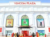 CEO Vincom Retail: Ngành bất động sản và bán lẻ hiện đại còn phát triển vững mạnh