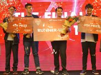 Chung kết Young Marketers 5+1: Khi 9x đề xuất giải pháp đánh động vấn đề xâm hại tình dục & đối thoại giới tính