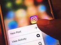 Instagram dự kiến đạt 1 tỷ người dùng trong năm 2018