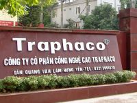 Diễn biến mới ở Traphaco