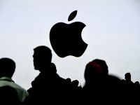 Không ai có thể đe dọa vị trí số 1 của Apple ở thời điểm hiện tại
