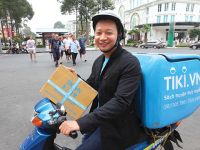 Tiki.vn vừa gọi thêm vốn 1.000 tỉ đồng?