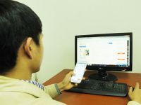 Thương mại điện tử: Cửa hẹp cho doanh nghiệp Việt?