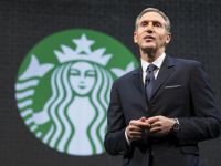 Khi CEO Starbucks thực hành “dĩ bất biến, ứng vạn biến”