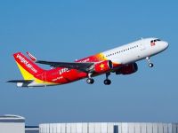 Bloomberg: Vietjet muốn mua Boeing 787 để mở đường bay đi Mỹ