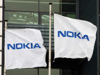 Nokia: Cờ đến tay chưa chịu phất?