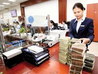 “Sức khỏe” ngành ngân hàng đã cải thiện?