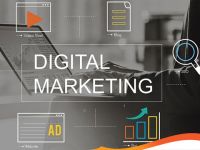Quảng cáo số cứu các nhà quản trị marketing