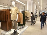 Thời trang Việt đang làm gì sau khi Zara, H&M đổ bộ giành thị phần?