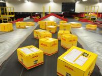 DHL eCommerce sẽ mở 1.000 điểm dịch vụ