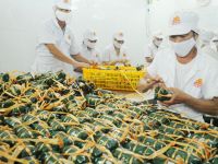 Nhà đầu tư Nhật Bản kết thị trường thực phẩm Việt