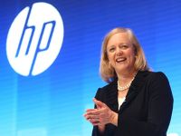 CEO HP bất ngờ thông báo từ chức