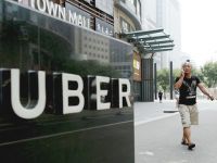 Uber sẽ rút khỏi Đông Nam Á?