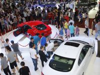 Thị phần ô tô Việt Nam 10 tháng đầu năm 2017: Ai đang dẫn đầu?
