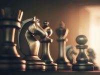 Cờ vua & các bài học quản trị cho CEO