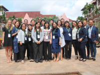 IMAS Marketing Partner trở thành ban điều hành GO Group châu Á