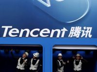 5 lý do Tencent có thể vượt qua Apple, Samsung trong 10 năm tới