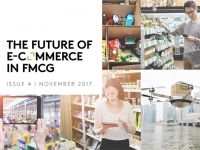 Thị trường thương mại điện tử toàn cầu tăng trưởng 30%