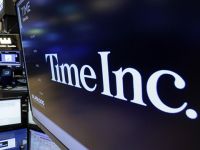 Tạp chí Time bị mua lại với giá 1,84 tỷ USD