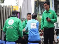 Không đấu được bằng tiền, cửa nào cho Mai Linh Bike “đánh” với Uber, Grab?