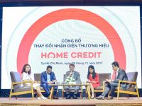 Home Credit sắp tham gia thị trường thẻ tín dụng