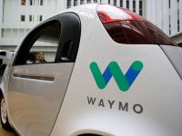 Những điều ít biết về dự án xe tự lái Waymo