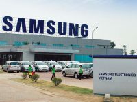 Doanh thu Samsung tại Việt Nam vượt mốc 1 triệu tỷ đồng, lợi nhuận đạt 5 tỷ USD chỉ sau 9 tháng